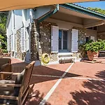 Villa Loncello By Toscana-bella Chioma