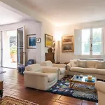 Villa Loncello By Toscana-bella