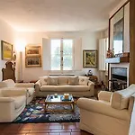 Villa Loncello By Toscana-bella *