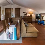 Loncello By Toscana-bella Villa