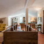 Villa Loncello By Toscana-bella