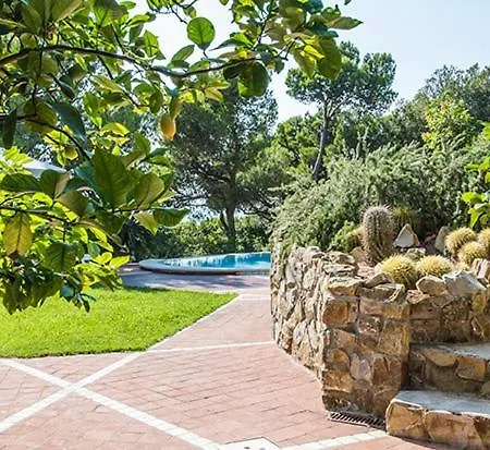 Loncello By Toscana-bella Villa