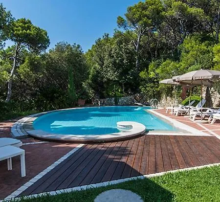 Villa Loncello By Toscana-bella *