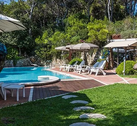 Villa Loncello By Toscana-bella
