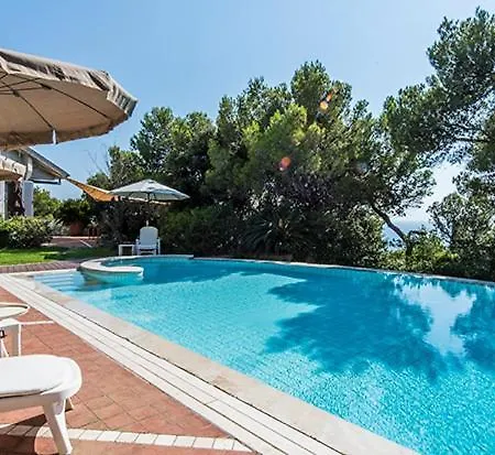 Loncello By Toscana-bella Villa *