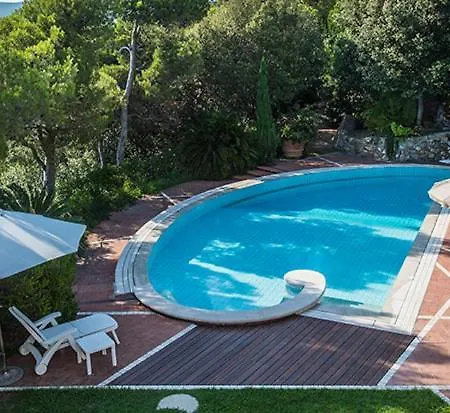 Villa Loncello By Toscana-bella Chioma